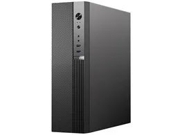 G-SLIM S2 Core i3 12100F・HD7670・NVMe M.2 SSD 256GB・8GBメモリ・Windows11 価格.com限定モデル [ブラック]