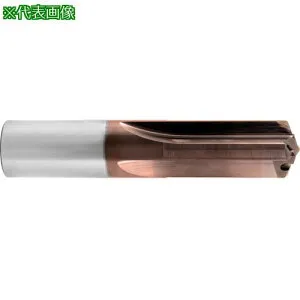 ■GUHRING 4枚刃ドリル 3xD Signumコート 14mm〔品番:604414.000〕【7107456:0】[送料別途見積り][法人・事業所限定][掲外取寄][店頭受取不可]