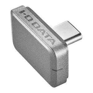 IODATA 外付け SSD 超小型 512GB SlimSSD コンパクト 極小 ポータブル USB SSPJ-UTC512/E