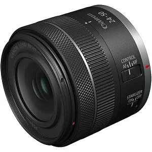 【送料無料】Canon 5823C001 RFレンズ RF24-50mm F4.5-6.3 IS STM【在庫目安:お取り寄せ】| カメラ ズームレンズ 交換レンズ レンズ ズーム 交換 マウント