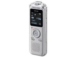 VR-04-S [シルバー]