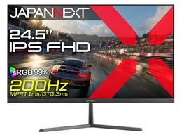 JN-IPS245G200F [24.5インチ]