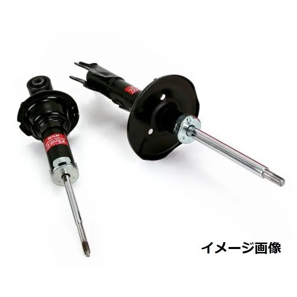 KYB カヤバ ショックアブソーバー KEG9330 トヨタ クラウン GRS200 GRS204 リア