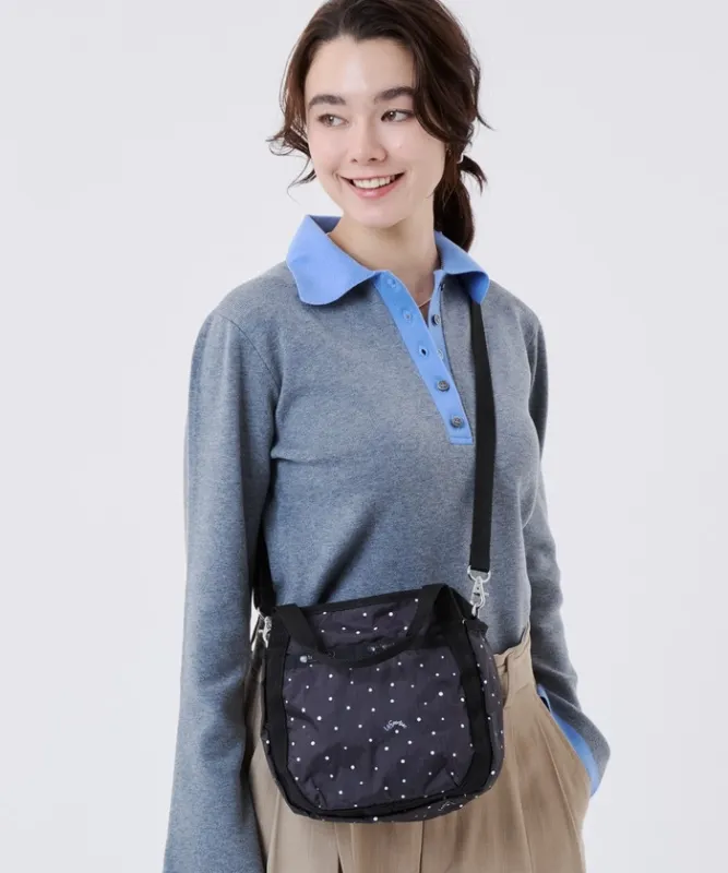 [マルイ](レスポートサック)ショルダーバッグ 8056HF40/レスポートサック（LeSportsac） ブリスドッツ