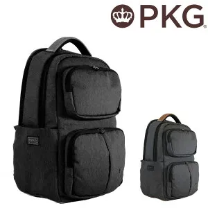 『正規取扱店』『4/25限定 最大P24倍』 ピーケージーバッグ リュックサック デイパック ビジネスバックパック PKG オーロラ2 AURORA II 37L A3 B4 A4 B5 A5 B6 メンズ レディース P10倍 送料無料 誕生日プ