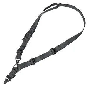 MAGPUL マルチスリング MS3 GEN2 パラクリップ MAG514 [ ステルスグレー ] マルチポイントスリング 負い紐 小銃用負紐 サバゲー用スリング エアガン用スリング ミリタリースリング タクティカルス