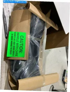 シート La Pera LK-001ベアーン骨シート06-14 DYNA / WG la pera Lk-001 bare bones seat 06-14 dyna/wg【並行輸入品】