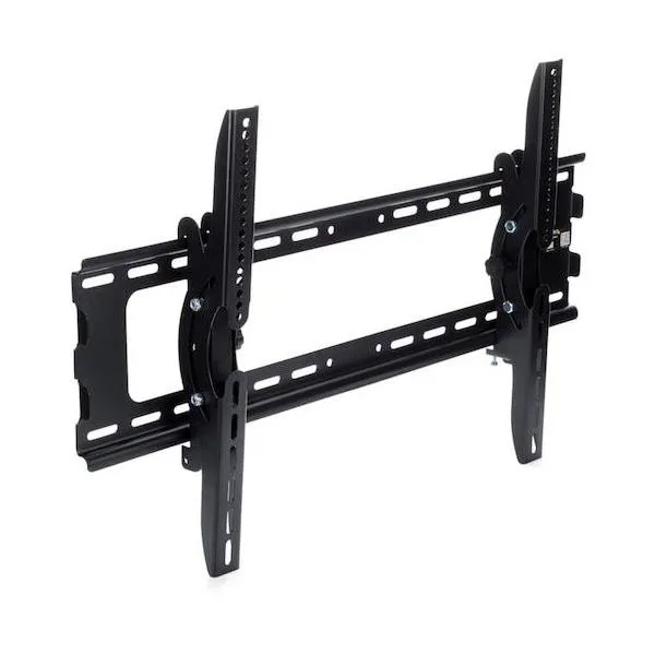 STARTEC.COM社 テレビ壁掛け金具/32-75インチ/耐荷重75kg/15度チルトのみ FLATPNLWALL