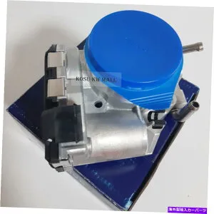 Throttle Body 2011-2015の本物のOEMスロットルボディ351002G700ヒュンダイKIA 2.4L Genuine OEM Throttle Body 351002G700 for 2011-2015 HYUNDAI KIA 2.4L【並行輸入品】