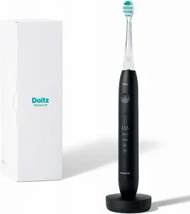パナソニック ドルツプレミアム W音波振動ハブラシ EW-DP38