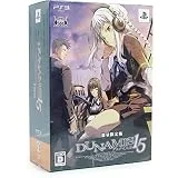 DUNAMIS 15 [限定版] [PS3]