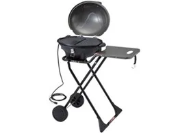 LOGOS BBQエレグリル No.81060000