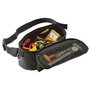 PLANO プラノ 545TB ウエストバッグ 工具 ツール DIY 作業工具 道具 自由なスタイルを叶える、持ち運びのプロ PLANO（プラノ） 545TB ウエストバッグ