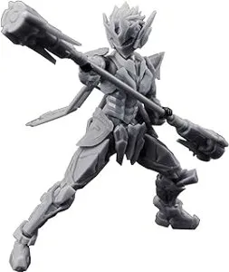 童友社 1/10MS GENERAL RAIDEROFSHADOW RS-09申猴S 50198