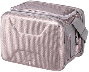 【4月24日20時から 最大4％OFFクーポン＆P最大10倍】 ロゴス LOGOS アウトドア ハイパー氷点下クーラーS 約6.5L 保冷バッグ 高機能 折りたたみ クーラーバッグ クーラーボックス キャンプ BBQ 熱中