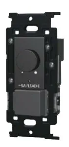 神保電器 NKW-RLE5S3-SB ライトコントロール+3路スイッチ LEAD-E 正位相制御方式(～5A)【NKWRLE5S3SB】JIMBO