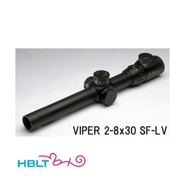 モッジ スコープ VIPER 2-8x30 SF-LV