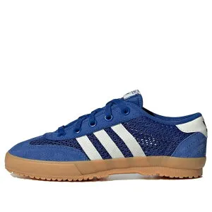 adidas アディダス レディース スニーカー 【(WMNS) adidas Tischtennis 'Royal Blue Off White' IG1982】 サイズ US_7.5(24.5cm)