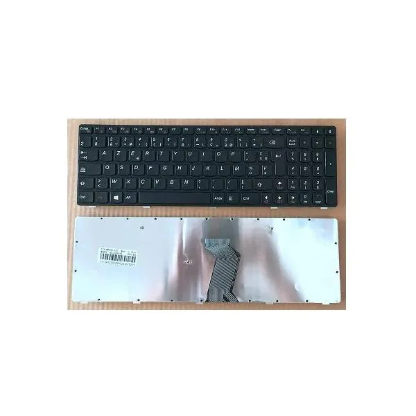 YANHAO [Laptop Keyboard] French FR/SP/BR/US/TR/UK/SW Keyboard for Lenovo G500 G510 G505 G700 G710 G500A G700A G710A G505A G500AM G700AT Lapto_並行輸入