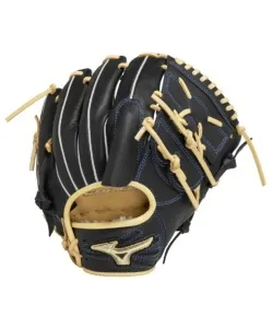 獲得ポイント243pt 10% OFF／SALE 【送料無料】ミズノ(MIZUNO) 野球 少年軟式グローブ 内野手用 軟式用プロフェッショナルセレクション 伊藤型 サイズM 1AJGY32001 ジュニア 0980 右投げ用