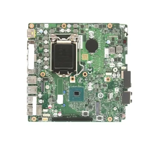 レノボ・シンクセンター、M920x デスクトップ マザーボード IQ3X0IL NM-B551 5B20U53699 01LM299 LGA 1151 DDR4 Q370 65W 対応