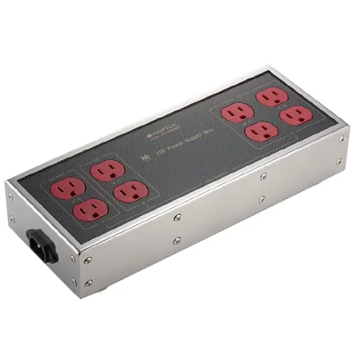 クリプトン フラグシップモデル電源ボックス PB-HR3000