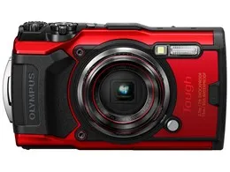 OLYMPUS Tough TG-6