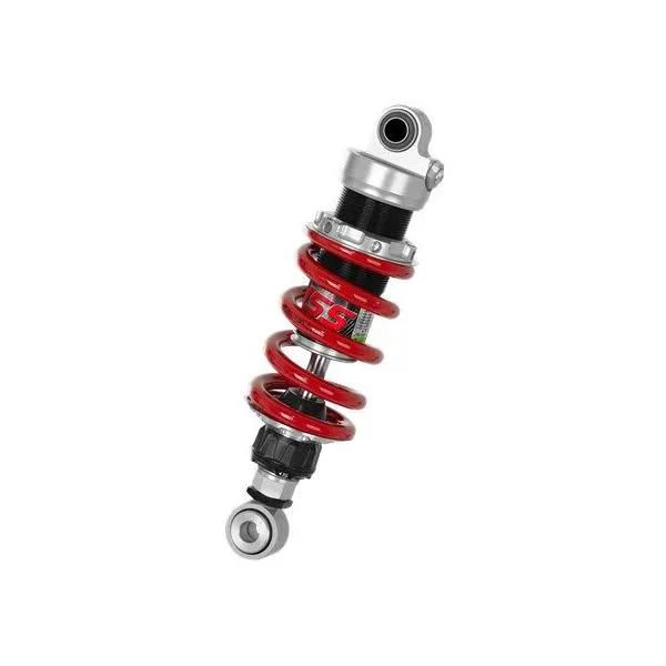 YSS Thailand ワイエスエスタイランド Rear Shock TOP LINE Z 125 KAWASAKI カワサキ リアサスペンション サスペンション 足回り