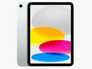 アップル iPad 11インチ Wi-Fi 256GB 2025年春モデル MD4G4J/A シルバー Apple A16 ストレージ容量：256GB MD4G4JA iPadOS18 11インチ フルHD 動画 超高速 5コア Bluetooth5.3 AirPlay対応 Liquid Retinaディスプレイ 5G 4K ビ