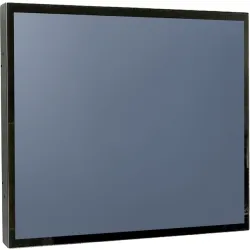 NEXTECH 静電容量式産業用タッチモニター 19インチ ACアダプタ付属 パネルマウント金具付属