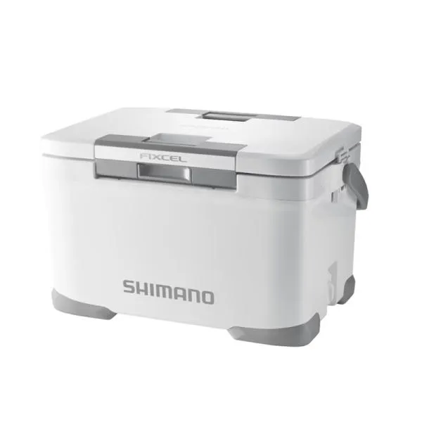 シマノ NF-730Z フィクセル LT 30L Wライトグレー