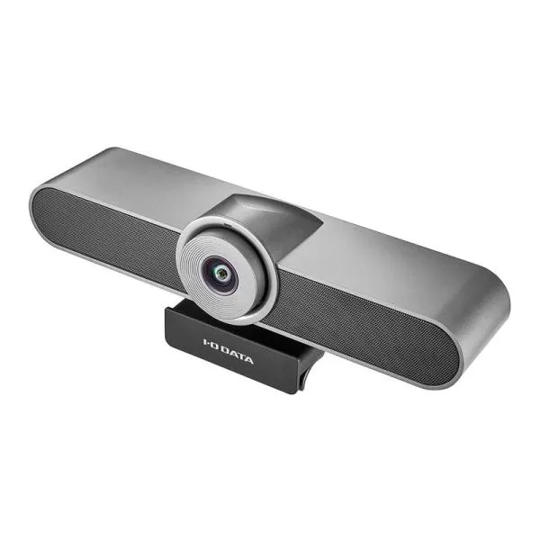 IODATA TC-MC100 大型ディスプレイ用USBカメラ