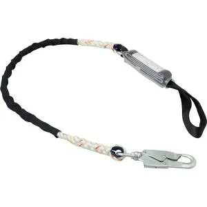 【スリーエム 3M】スリーエム 1234112 DBI-サラ EZ-Stop チュウジョウサギョウヨウランヤード シングル タイプ1