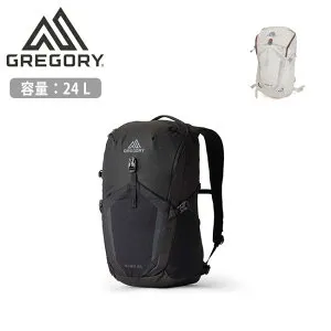 【24日20時～27日9時59分まで使用可能クーポン配布中】★GREGORY グレゴリー ナノ24 153059A545/1530599974 【 リュック バックパック カバン トレイル アウトドア キャンプ 】
