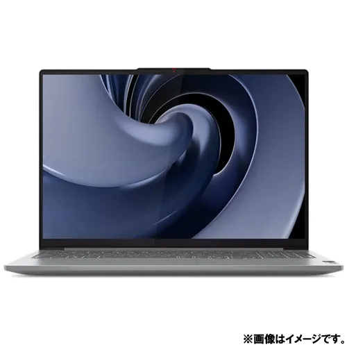 IdeaPad Pro 5i Gen 9 83D4001AJP [アークティックグレー]
