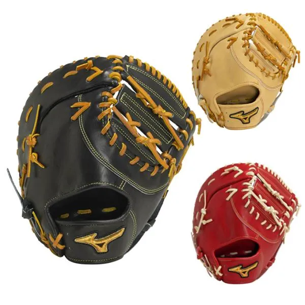 ミズノ 野球 硬式グローブ 一塁手 メンズ レディース 硬式用ミズノプロClassic 一塁手用 TK型 1AJFH30000 MIZUNO【ご自宅配送限定】