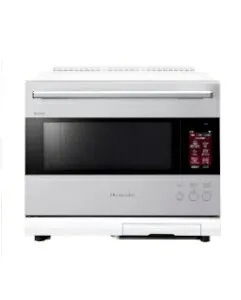 SHARP（シャープ） ウォーターオーブン ヘルシオ 30L 4550556170758 ヘルシオ AX-LSX3C-W [ブラストメタルホワイト]