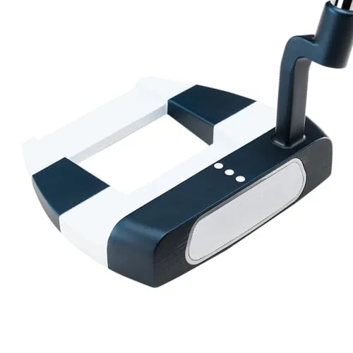 オデッセイ Ai-ONE ジェイルバードミニ パター クランクネック 2024 ODYSSEY JAILBIRD MINI CH PUTTER 右用 33インチ 34インチ 35インチ USA直輸入品 USモデル 日本未発売 ゴルフクラブ 2024年モデル