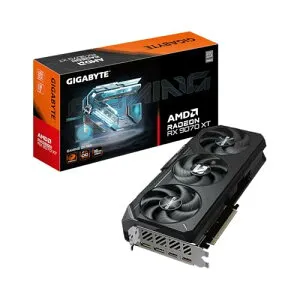 GIGABYTE Radeon RX9070XT 搭載 グラフィックボード GDDR6 16GB 国内正規代理店品 GV-R9070XTGAMING OC-16GD