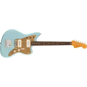 Fender / Vintera II 50s Jazzmaster Rosewood Fingerboard Sonic Blue フェンダー[新品大特価]【PNG】