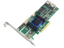 Adaptec RAID 6805 ASR-6805 RoHS SGL [SAS/SATA/RAID]