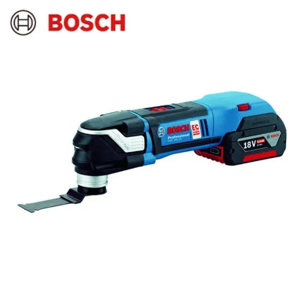 ボッシュ コードレスマルチツール (1台) GMF18V-28