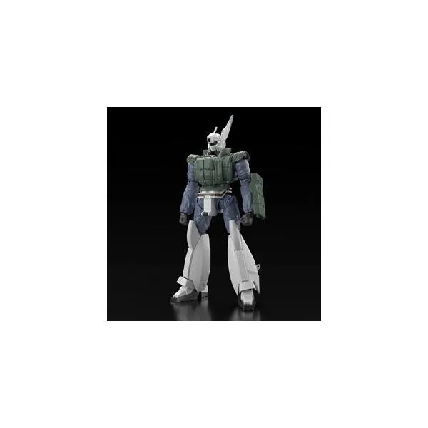 1/43 ACKS MP-04 機動警察パトレイバー イングラム リアクティブアーマー 組み立て式プラモデル