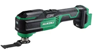 HiKOKI コードレスマルチツール CV12DB(NN) 本体のみ 10.8V対応 ハイコーキ 日立