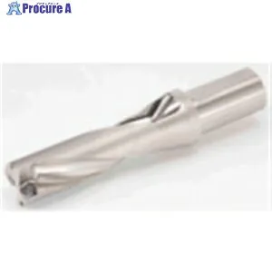 タンガロイ タングドリルツイステッド TDX-W(L/D＝3) TDX350W40-3 1本 ▼700-1461【代引決済不可】 ●MA515