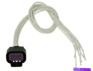 Throttle Body ドーマンスロットル位置センサーコネクタはシボレーSSR 2003-2004 78GHDQに適合します Dorman Throttle Position Sensor Connector fits Chevy SSR 2003-2004 78GHDQ【並行輸入品】