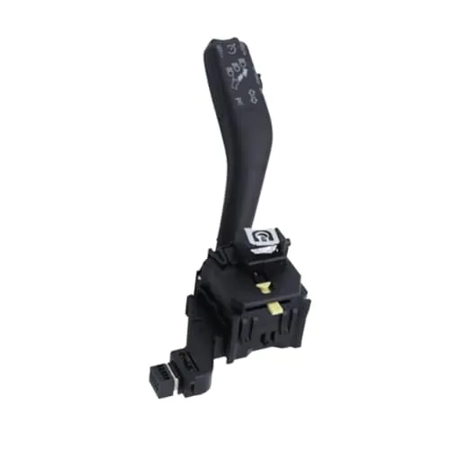 ステアリングコラムスイッチ Compatible With For Eos 2006-2011 For Caddy 2004-2011 1 個エンジンクルーズコントロールスイッチターンシグナルスイッチアクセサリー 1K0953513G