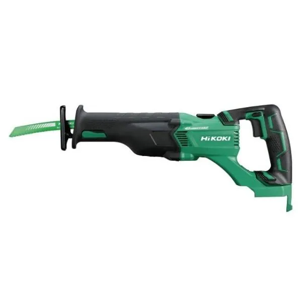 ＨｉＫＯＫＩ（ハイコーキ） コードレスセーバソー 本体のみ ＣＲ１８ＤＢＬ（ＮＮ）