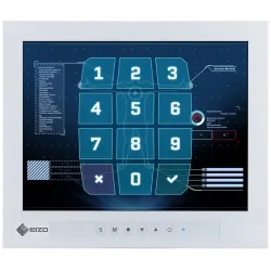 DuraVision FDX1004T-FGY [10.4インチ セレーングレイ]