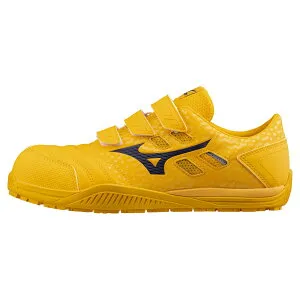 【1000円OFFクーポン有】ミズノ 安全靴 ALMIGHTY LSII 22L F1GA2301 (オールマイティLSII22L) ワーキングシューズメンズ プロテクティブスニーカー 仕事用安全靴かっこいいワーキングシューズ 送料無料